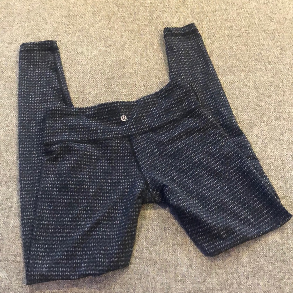 Lululemon pants